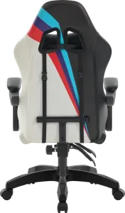 Defender - Stolica za igranje igrica Legas