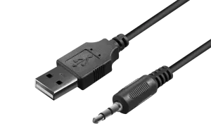 Defender - 2.0 sistem zvučnika J3