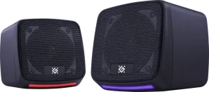 Defender - 2.0 sistem zvučnika J3