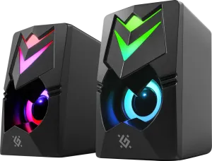 Defender - 2.0 sistem zvučnika J4