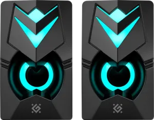 Defender - 2.0 sistem zvučnika J4