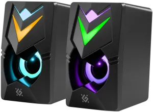 Defender - 2.0 sistem zvučnika J4