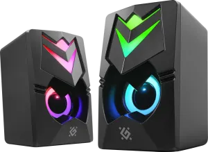 Defender - 2.0 sistem zvučnika J4