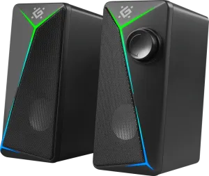 Defender - 2.0 sistem zvučnika J5