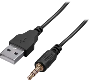 Defender - 2.0 sistem zvučnika J5