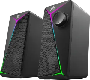 Defender - 2.0 sistem zvučnika J5