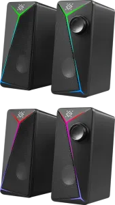 Defender - 2.0 sistem zvučnika J5