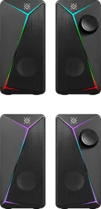 Defender - 2.0 sistem zvučnika J5