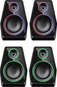 Defender - 2.0 sistem zvučnika Solar 10