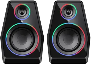 Defender - 2.0 sistem zvučnika Solar 10