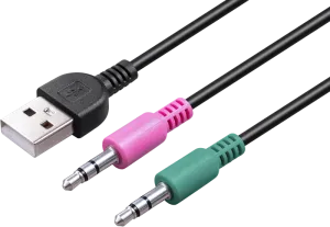 Defender - 2.0 sistem zvučnika Solar 10