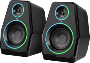 Defender - 2.0 sistem zvučnika Solar 10