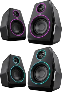 Defender - 2.0 sistem zvučnika Solar 10