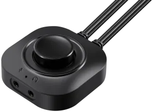 Defender - 2.0 sistem zvučnika Solar 10