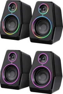 Defender - 2.0 sistem zvučnika Solar 10