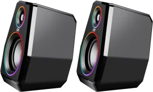 Defender - 2.0 sistem zvučnika Solar 10