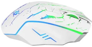 Defender - Žičani igrački miš Uran GM-503