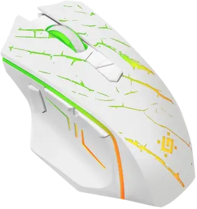 Defender - Žičani igrački miš Uran GM-503