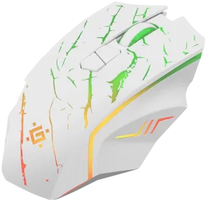 Defender - Žičani igrački miš Uran GM-503