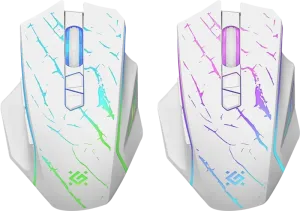 Defender - Žičani igrački miš Uran GM-503