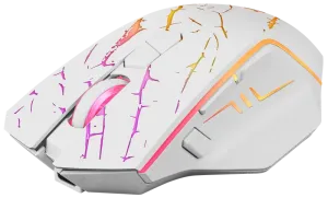 Defender - Žičani igrački miš Uran GM-503