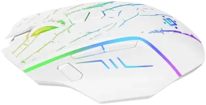 Defender - Žičani igrački miš Uran GM-503