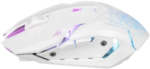 Defender - Žičani igrački miš Trigger GM-934