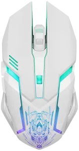 Defender - Žičani igrački miš Trigger GM-934