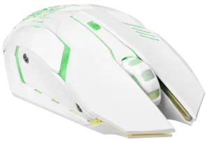 Defender - Žičani igrački miš Trigger GM-934