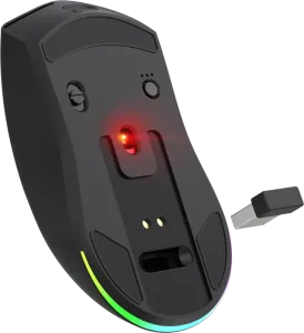 Defender - Žičani igrački miš Starlight GM-186