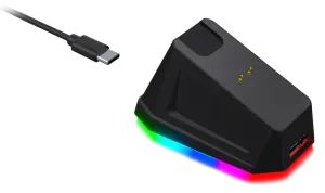 Defender - Žičani igrački miš Starlight GM-186