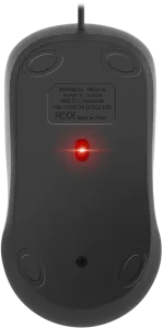Defender - Žični optički miš Datum MS-980