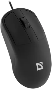 Defender - Žični optički miš Datum MS-980