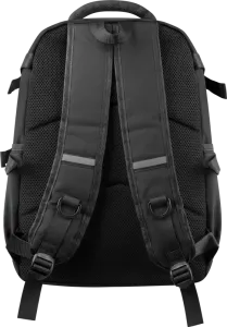 Defender - Backpack for school and leisur Glowy