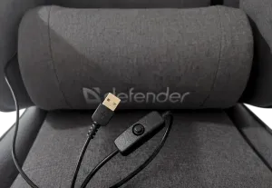 Defender - Stolica za igranje igrica Ronin