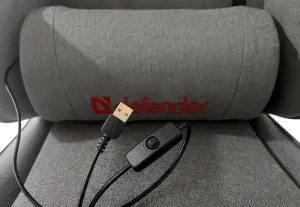 Defender - Stolica za igranje igrica Ronin