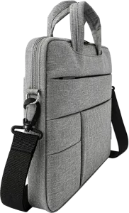 Defender - Torba za laptop Miltres 15.6