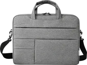 Defender - Torba za laptop Miltres 15.6