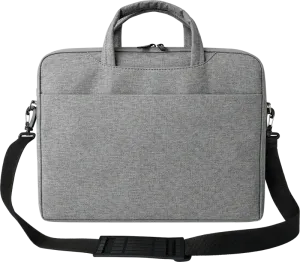 Defender - Torba za laptop Miltres 15.6