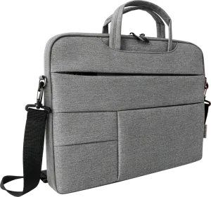 Defender - Torba za laptop Miltres 15.6