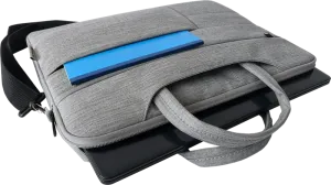 Defender - Torba za laptop Miltres 15.6