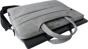 Defender - Torba za laptop Miltres 15.6