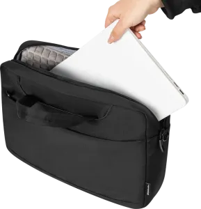 Defender - Torba za laptop Merf 15.6