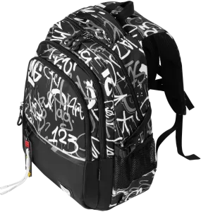 Defender - Školski ruksak Explorer