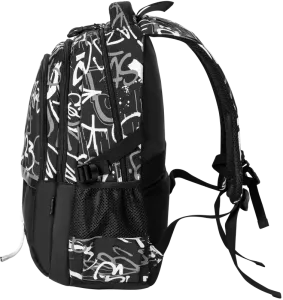 Defender - Školski ruksak Explorer