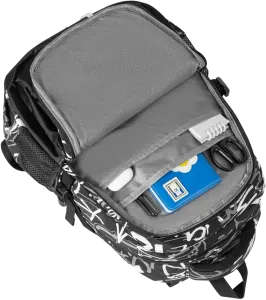 Defender - Školski ruksak Explorer