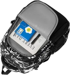 Defender - Školski ruksak Explorer