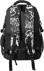 Defender - Školski ruksak Explorer