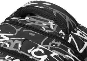 Defender - Školski ruksak Explorer