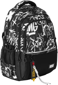 Defender - Školski ruksak Explorer